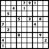 Sudoku Evil 60652