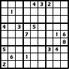 Sudoku Evil 50445