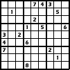 Sudoku Evil 30414
