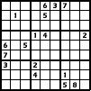 Sudoku Evil 91599