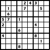 Sudoku Evil 117634