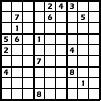 Sudoku Evil 50295