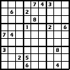Sudoku Evil 166750
