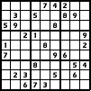 Sudoku Evil 109921