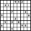 Sudoku Evil 90998