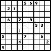 Sudoku Evil 96292