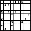 Sudoku Evil 53648