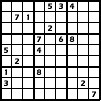 Sudoku Evil 71124