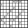 Sudoku Evil 61615