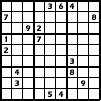 Sudoku Evil 89770