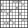 Sudoku Evil 97420