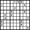 Sudoku Evil 116594