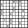 Sudoku Evil 50961