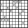 Sudoku Evil 56124