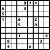 Sudoku Evil 105354