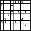 Sudoku Evil 130443
