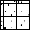 Sudoku Evil 105452