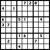 Sudoku Evil 95809