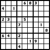 Sudoku Evil 69076