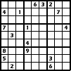 Sudoku Evil 136467