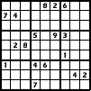 Sudoku Evil 115410