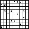 Sudoku Evil 86846