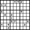 Sudoku Evil 58885