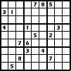 Sudoku Evil 100279