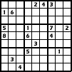 Sudoku Evil 93310