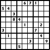 Sudoku Evil 132589