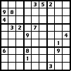 Sudoku Evil 113728