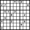 Sudoku Evil 100563