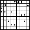 Sudoku Evil 60227