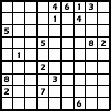 Sudoku Evil 46190