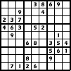 Sudoku Evil 121345