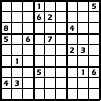 Sudoku Evil 84435