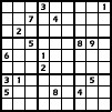 Sudoku Evil 131086