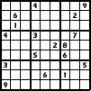 Sudoku Evil 123003