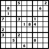 Sudoku Evil 65810
