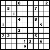 Sudoku Evil 90047