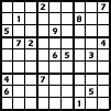 Sudoku Evil 98581