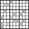 Sudoku Evil 52720