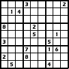 Sudoku Evil 29483