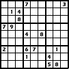 Sudoku Evil 62544