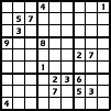 Sudoku Evil 57250