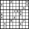 Sudoku Evil 84730