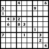 Sudoku Evil 80622