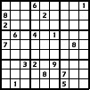 Sudoku Evil 75316