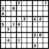 Sudoku Evil 87747