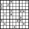 Sudoku Evil 136538